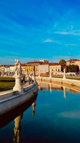 Apartamento Guest House Padova