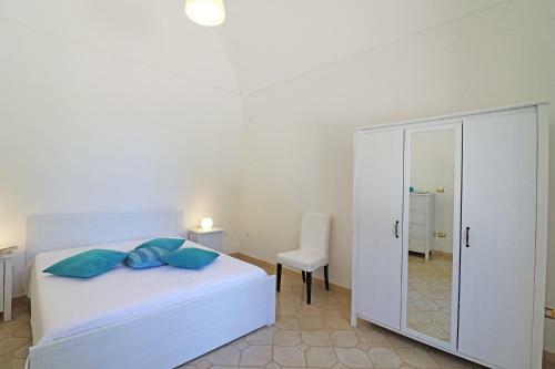 Travellito Vacanze Villa Alimini