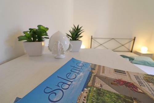 Travellito Vacanze Villa Alimini
