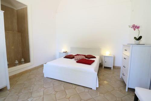 Travellito Vacanze Villa Alimini