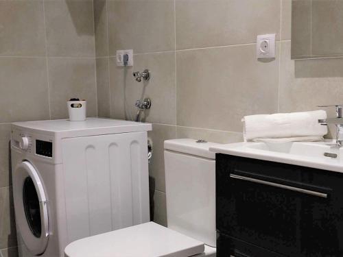 Charming Apartment In Ourense Overlooking The City