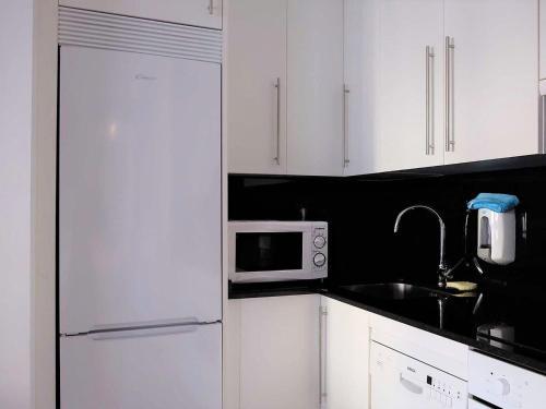 Delightful Apartment In Ourense Overlooking The City