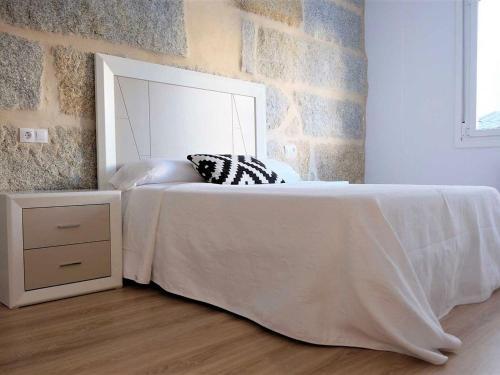 Delightful Apartment In Ourense Overlooking The City