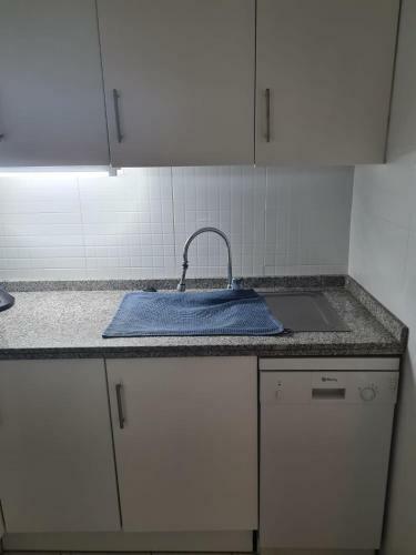 Apartamento Aguamarina Cabo Roig