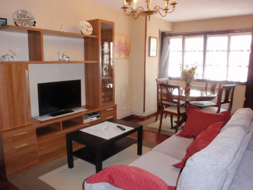 Apartamento Casco Hist�rico Junto Ayuntamiento Y Catedral
