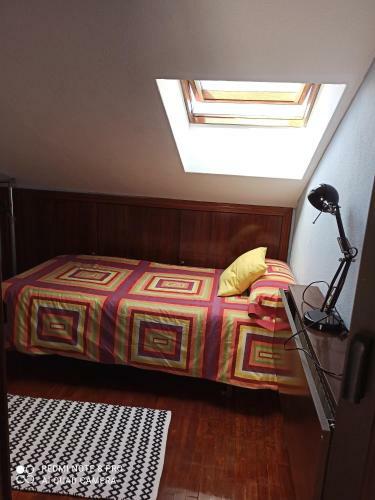 Apartamento Casco Hist�rico Junto Ayuntamiento Y Catedral