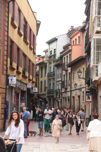 Apartamento Casco Hist�rico Junto Ayuntamiento Y Catedral