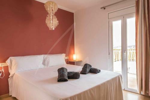 Casa Aigua Blava By Seamount Rentals