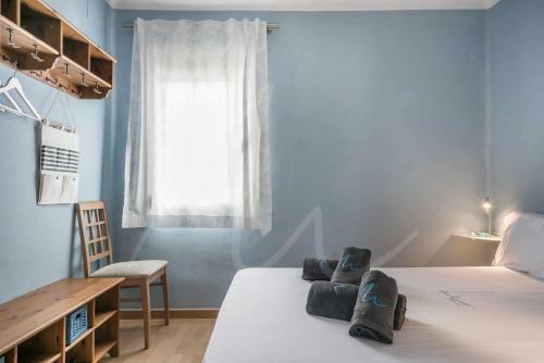 Casa Aigua Blava By Seamount Rentals