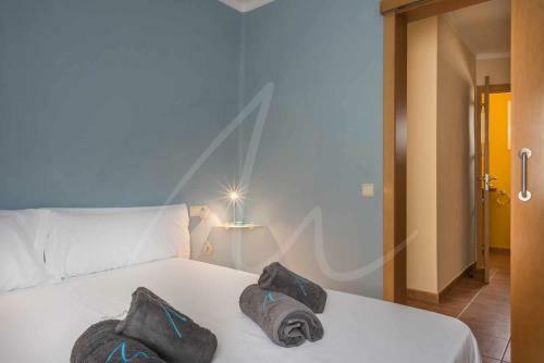 Casa Aigua Blava By Seamount Rentals