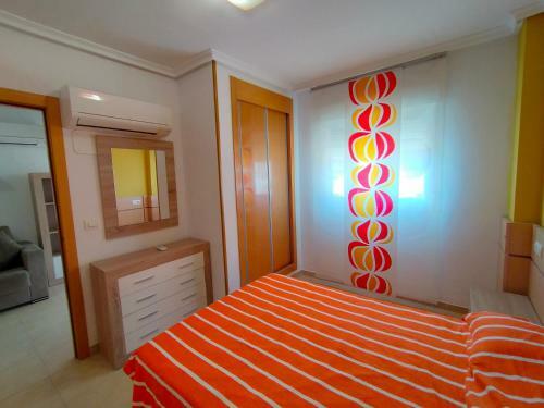 Apartamento Acv - Valparaiso - 2� Linea Planta 1 Sur