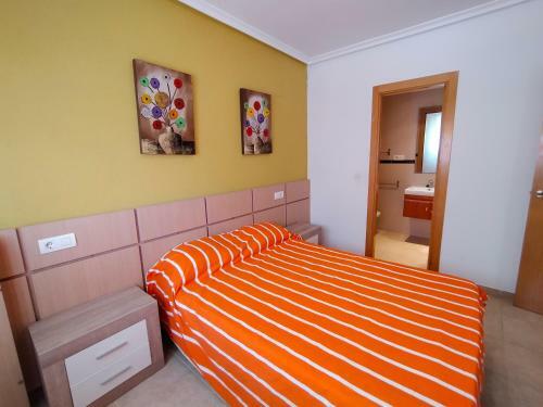 Apartamento Acv - Valparaiso - 2� Linea Planta 1 Sur