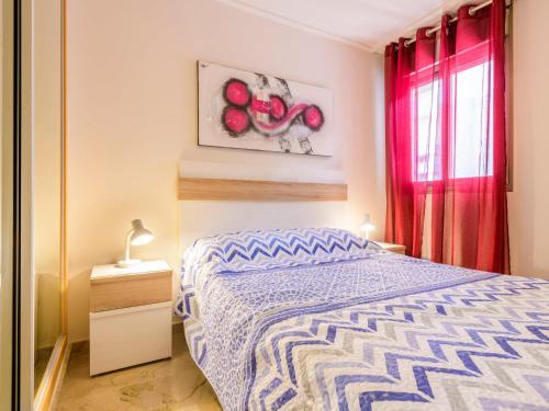 Apartment Vila De Oropesa X - Marina D'or-4