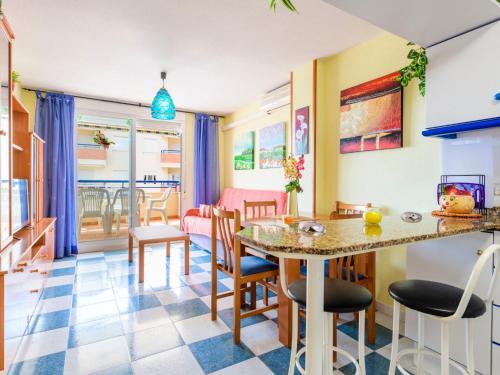 Apartment Bonaire II - La Concha