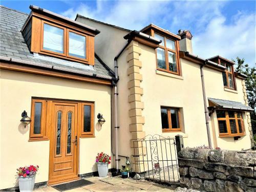 Apartamento Abbey Farm Cottage