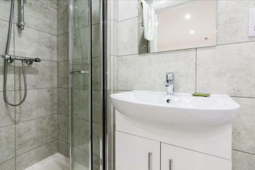 Apartamento Stunning 2bed Flat In Bond House