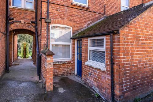 Villa Modern, Spacious Home Near Nottingham City Centre