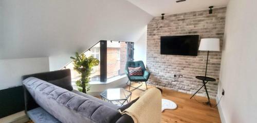 Hounds Gate Luxury Apartments By 1508 Stays