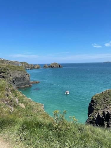 Apartamento Piran Place, Padstow