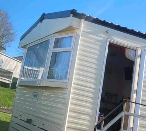 Hoburne Devon Bay K4