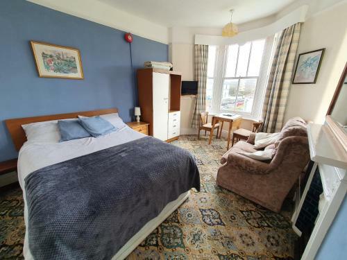 The Outlook Holiday Apartments