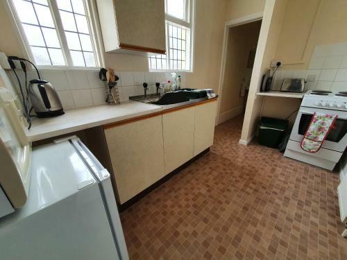 The Outlook Holiday Apartments