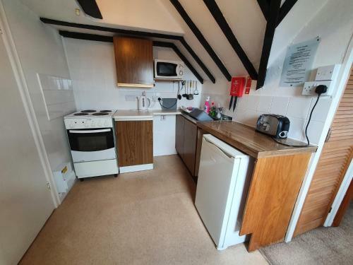The Outlook Holiday Apartments