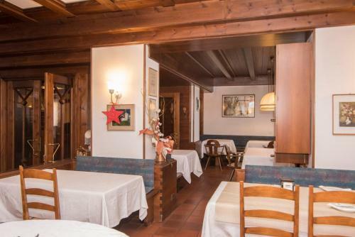 Al Sole Hotel Ristorante Dal 1870