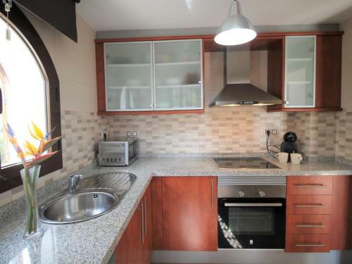 Holiday Home Flor De Poniente