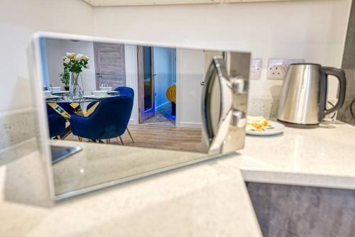 Apartamento ?free Parking? Relocation/business? Wifi? Leisure?