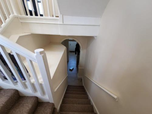 Luxury 3 Bedroom Apartment, 7 People Max.