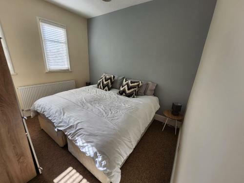 Luxury 3 Bedroom Apartment, 7 People Max.