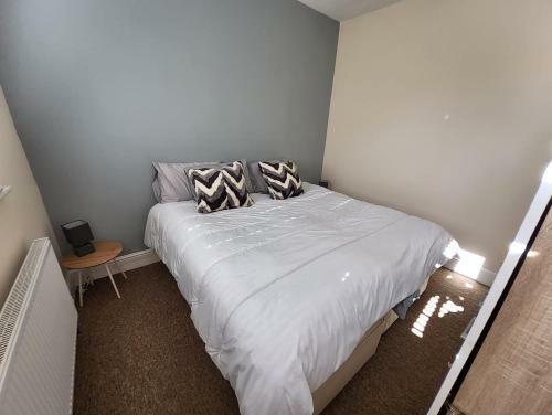 Luxury 3 Bedroom Apartment, 7 People Max.