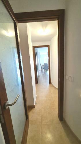 Meerblick Apartment 2 -hafen Portocristo