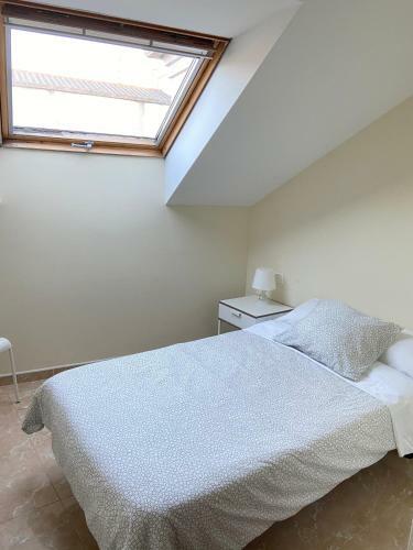 Apartamento Santi�a 43, 4