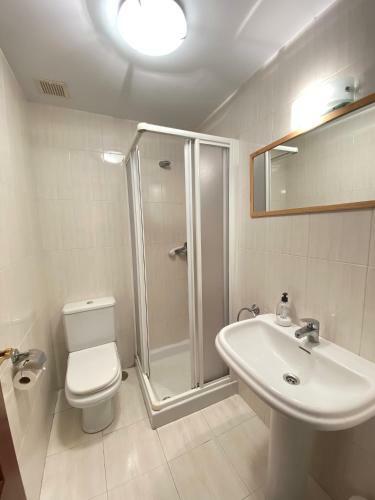 Apartamento Santi�a 43, 4