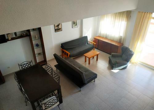 Apartamento Duplex Peniscola Playa