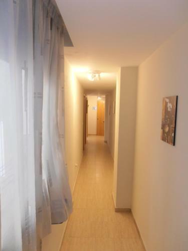 Apartamento Capri