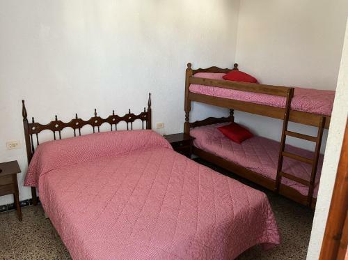 Apartamento En Pe�iscola A 500 Metros De La Playa