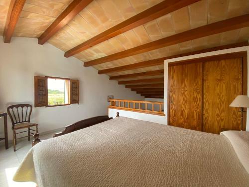Villa Finca Para 2 A Metros Del Mar