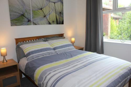 Lowes Meadow Cottage Holiday Rental