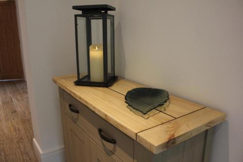 Lowes Meadow Cottage Holiday Rental