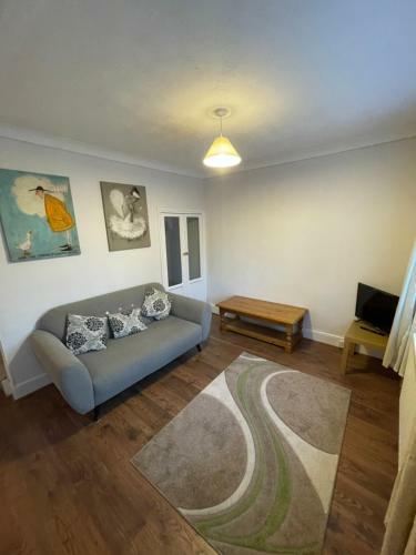 Apartamento Charming And Tranquil Space Close To All Amenities