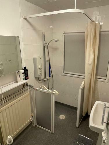 Apartamento Charming And Tranquil Space Close To All Amenities