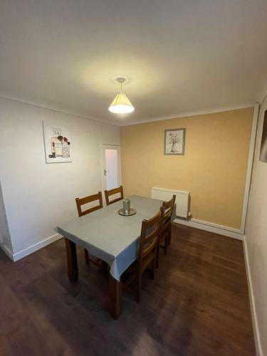 Apartamento Charming And Tranquil Space Close To All Amenities