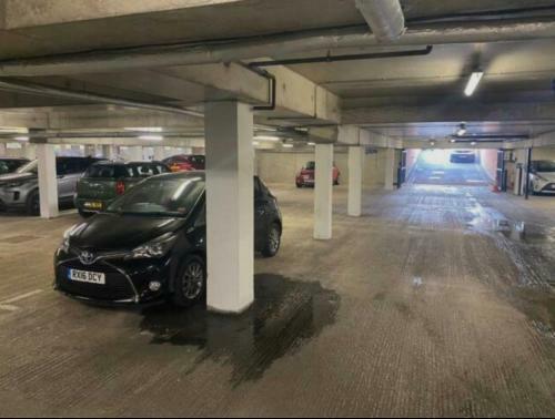 One Bedroom Apartment In Reading