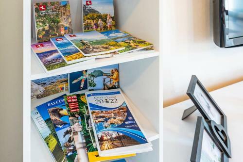 Apartamento Tresa Bay House - Lugano Lake