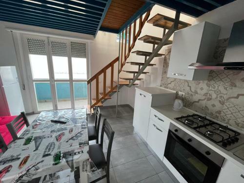 Apartamento Appartamento Fronte Mare A Civitanova Marche