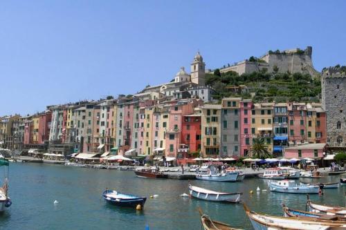 Apartamento Brezza Marina