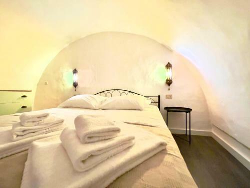 Apartamento Palazzo Cesare - Urania